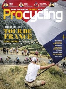 Procycling UK - 08.2020