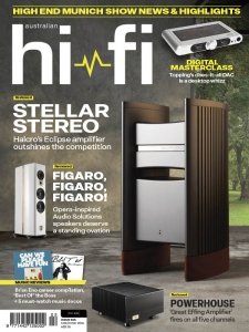 Australian HiFi - 05/06 2024