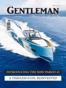 The Gentleman Italia - Is. 12 2025