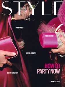The Sunday Times Style  - 2.11.2025
