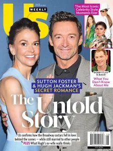 Us Weekly - 11.25.2024