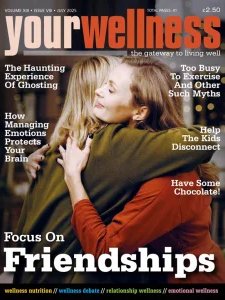 Yourwellness - 07.2025