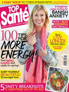 Top Santé UK - 03.2018