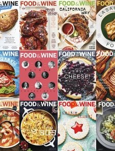 Food & Wine - 2020 Full Year