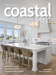 Coastal Style - 03/04 2024