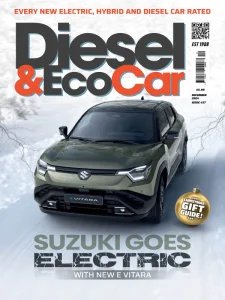 Diesel Car & Eco Car - 12.2024