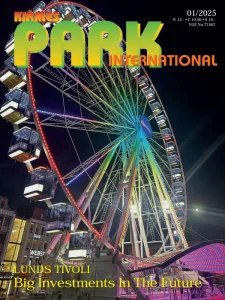 International Kirmes & Park Revue - 01.2025