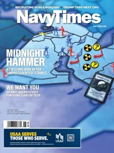 Navy Times - 08.2025