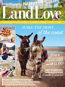 LandLove - 06.2018