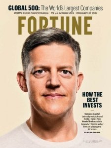 Fortune USA - 08/09 2024