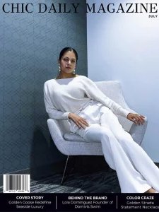 Chic Daily - 07.2025