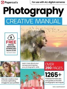 Photography Creative Manual - Ed. 24 2025