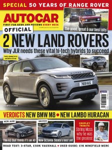 Autocar UK - 22.04.2020