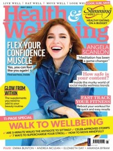 Health & Wellbeing - 05.2023