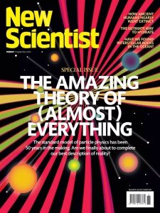 New Scientist Int - 9.09.2023