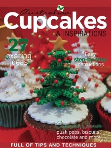 Australian Cupcakes & Inspirations - Is. 5 2023