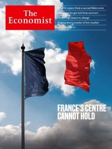 The Economist USA 06.29.2024