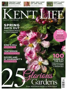 Kent Life - 04.2018