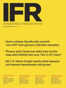 IFR - 06.22.2019