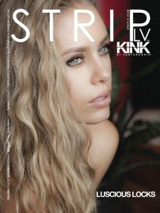 STRIPLV KINK - LUCIOUS LOCKS Vol 1 2022