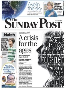 The Sunday Post - 9.04.2023