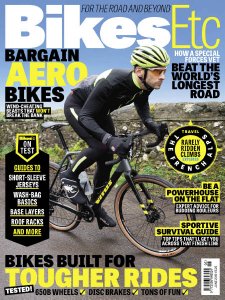 Bikes Etc - 06.2019