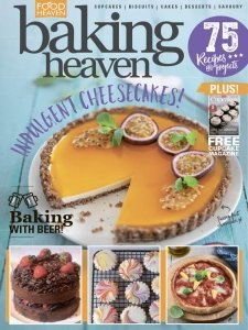 Baking Heaven - 07.2021