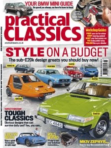 Practical Classics - 03.2023