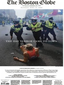 The Boston Globe - 04.15.2023