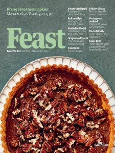 The Guardian Feast - 18.11.2023