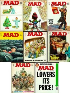 MAD - 1975 Full Year