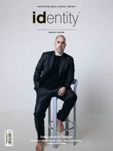 Identity - 05.2025