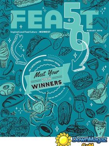 Feast - August 2016