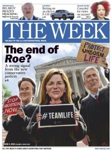 The Week USA - 06.4.2021