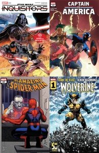 Marvel Week - 09.11.2024