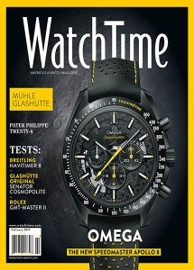 WatchTime - 02.2019