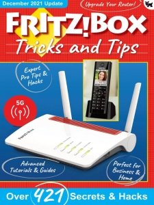 FRITZ!Box Tricks And Tips - 8th Ed. 2021