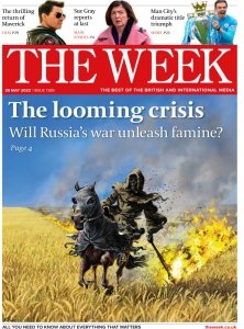 The Week UK - 28.05.2022