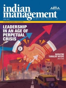 Indian Management - 06.2022