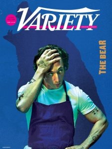 Variety - 05.25.2023