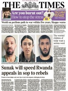 The Times - 16.01.2024