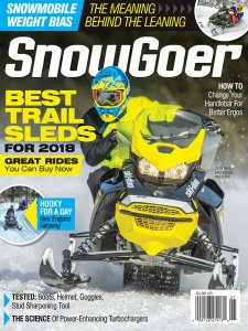 SnowGoer - 01.2018