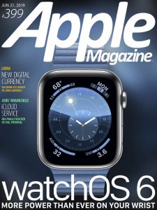 AppleMagazine - 06.21.2019