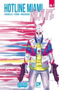 Hotline Miami – Wildlife #1 – 8