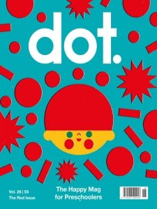 DOT - Vol 26 2022