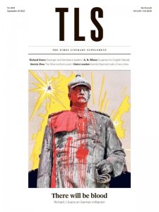 The TLS - 09.30.2022