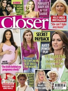 Closer UK - 15.07.2023