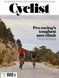 Cyclist UK - 12.2023