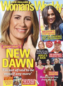 Woman's Weekly NZ - 09.23.2019