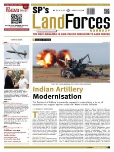 SP's LandForces - 08/09 2022